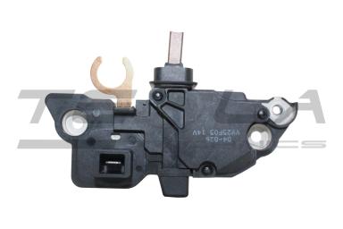 Регулятор TT31255 B