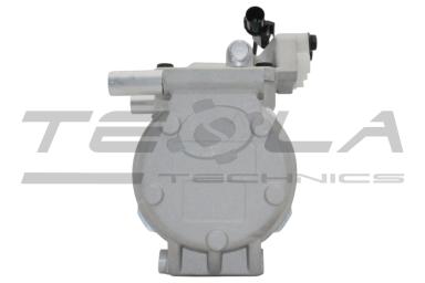 Компрессор кондиционера TT22068