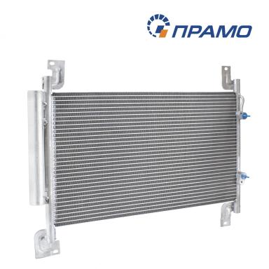 Радиатор кондиционера ЛР3163-8131020-30