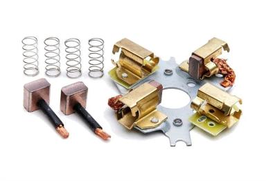 Щеткодержатель Bosch 2004336027 / 041 TT51050