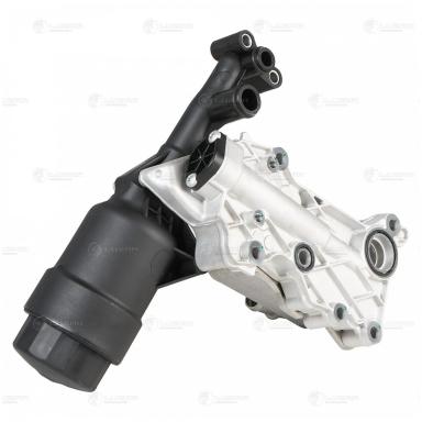 Радиатор масляный LOc 1509