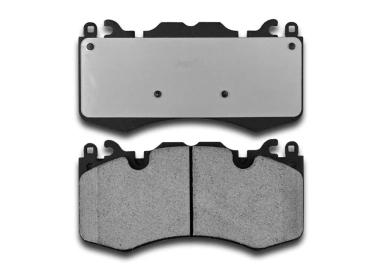 Тормозные колодки BPF180PG