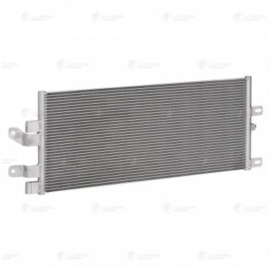 Радиатор кондиционера LRAC 3104