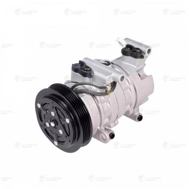 Компрессор кондиционера LCAC 2520
