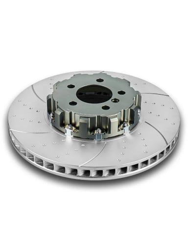 Тормозной диск GSDF103