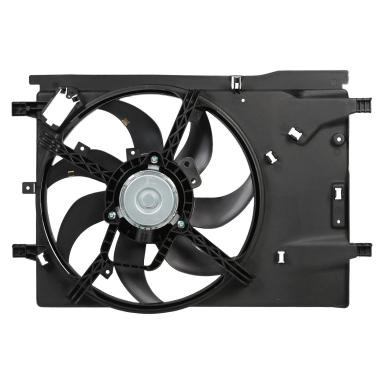 Мотор вентилятора охлаждения LFK 2112