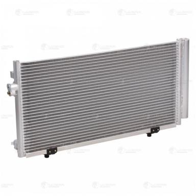 Радиатор кондиционера LRAC 2212