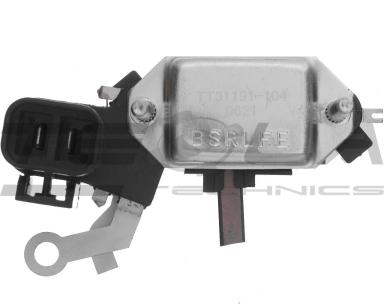 Регулятор TT31191