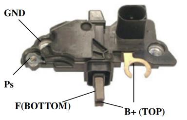 Регулятор TT31251