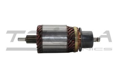 Ротор стартера S00BO101