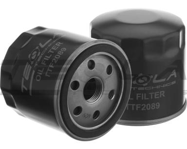 ФИЛЬТР МАСЛЯНЫЙ TTF2089