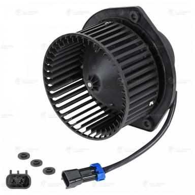 Мотор отопителя салона LFh 01211