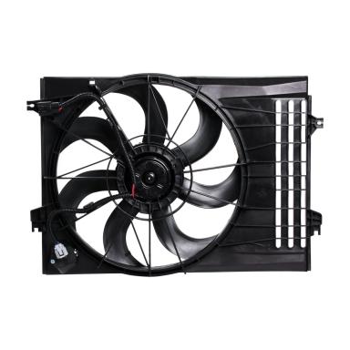 Мотор вентилятора охлаждения LFK 0881