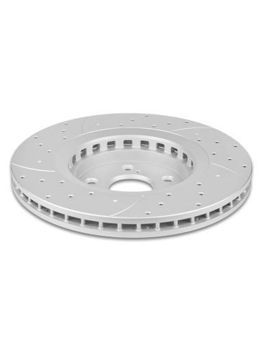 Тормозной диск F187P