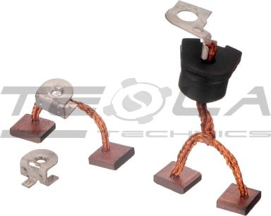 Щетки TT53056 PRO