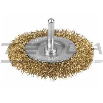 Щетка для дрели 75 мм TT27120