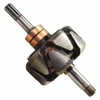 Ротор генератора TT71210