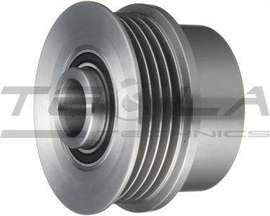 Шкив TT64434