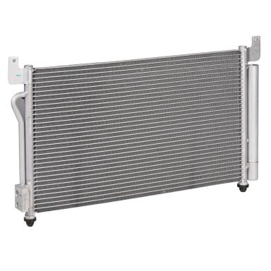 Радиатор кондиционера LRAC 3010