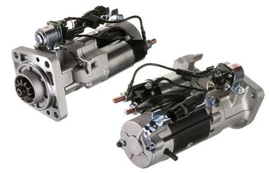 Стартер TT12693