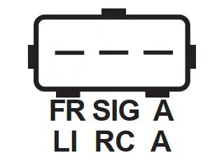 Генератор TT12533