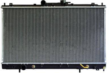 Радиатор охлаждения MS-131/2R