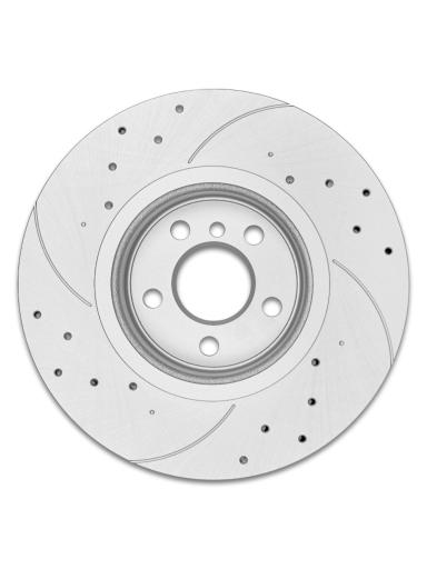 Тормозной диск F178P