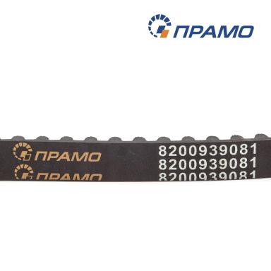 КОМПЛЕКТ РЕМНЯ ГРМ 8200939081