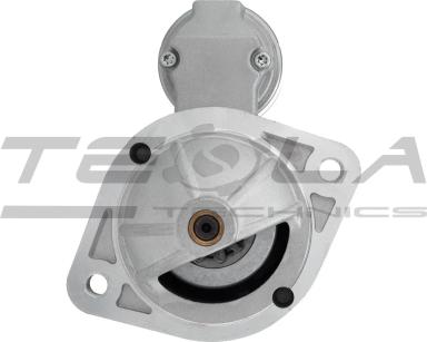 Стартер TT15654