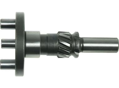 Вал редуктора TT66158