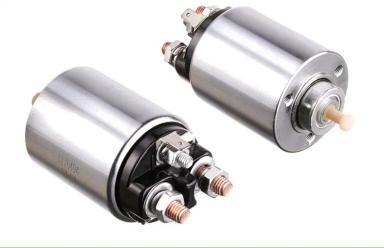 Электромагнит TT76494