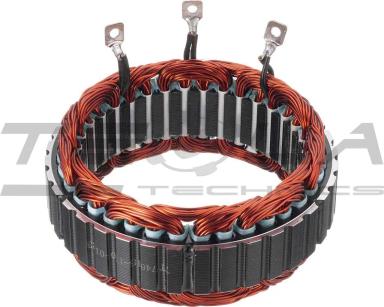 Статор генератора TT74615