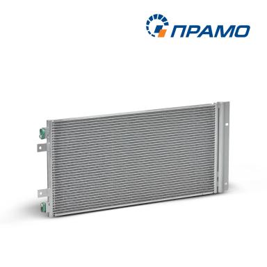 Радиатор кондиционера ЛР54901B-1301005-20