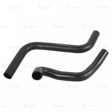 Патрубок радиатора LPK 0552