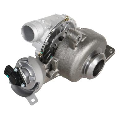 Турбокомпрессор LAT 1009