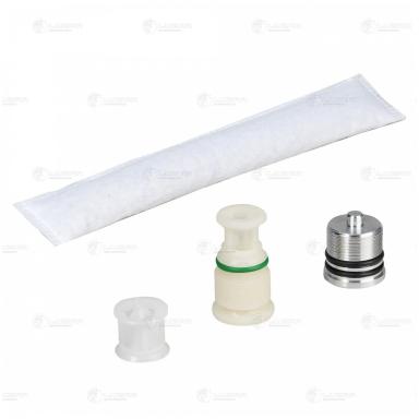 Осушитель кондиционера LCD 1901