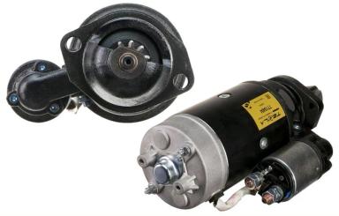 Стартер TT15404