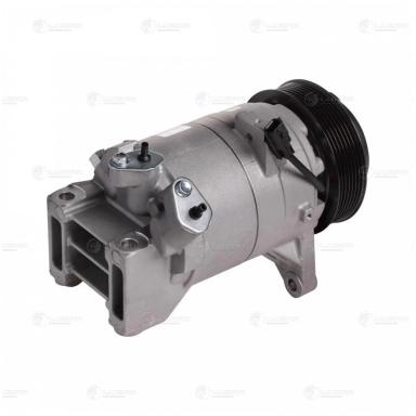 Компрессор кондиционера LCAC 14N9