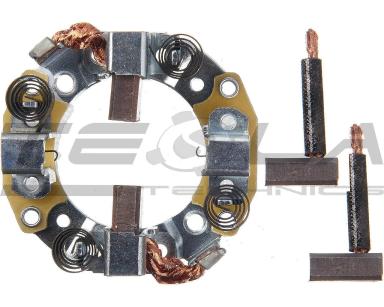 Щеткодержатель TT51408