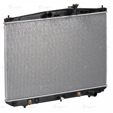 Радиатор двигателя LRc 1919