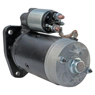 Стартер TT15243