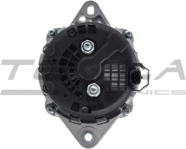 Генератор TT12715