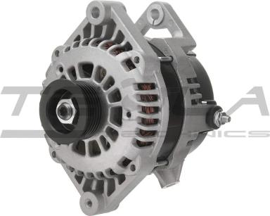 Генератор TT12834