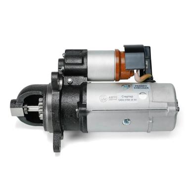 Стартер 5404.3708-10 AE