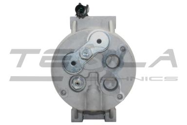 Компрессор кондиционера TT22114