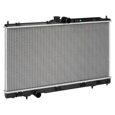 Радиатор двигателя LRc 1157