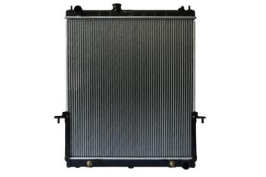 Радиатор охлаждения NS-132/3R