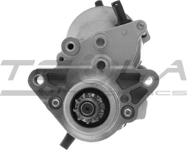 Стартер TT15124