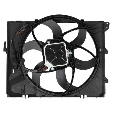 Вентилятор охлаждения в сборе с электроприводом LFK 26173