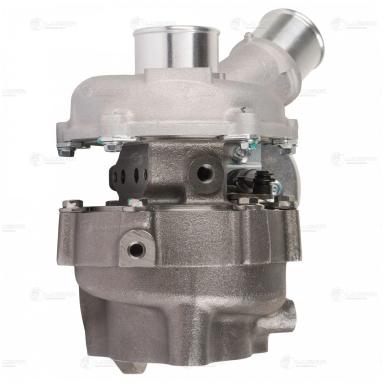 Турбокомпрессор LAT 1147